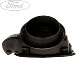 GALAXY WA6 S-MAX WA6 FUEL TANK FILLER DOOR HOUSING
