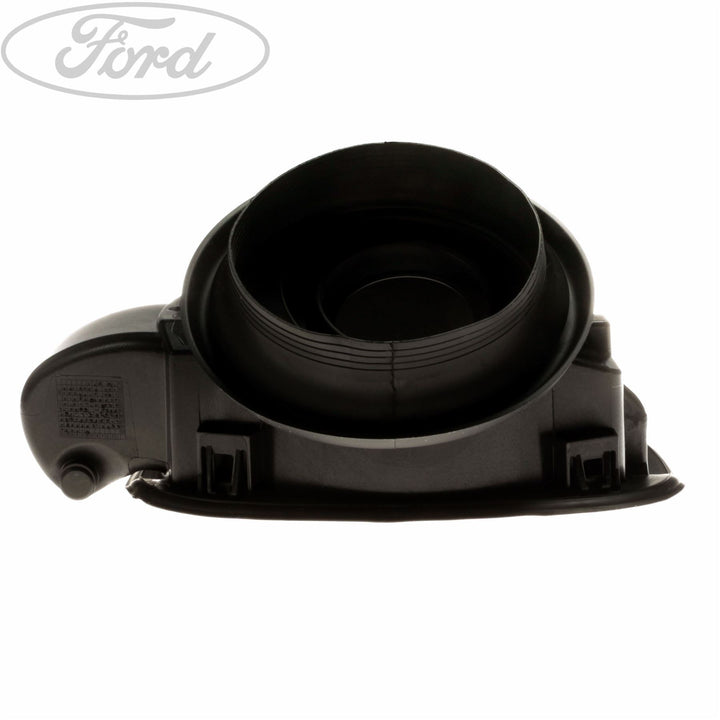 GALAXY WA6 S-MAX WA6 FUEL TANK FILLER DOOR HOUSING