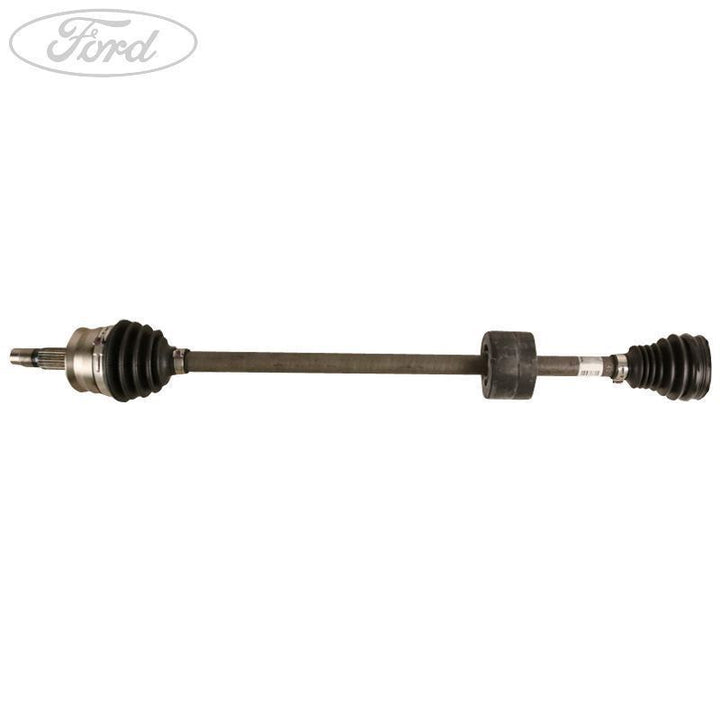 KA MK2 1.2 O/S FRONT OUTER DRIVE SHAFT & CV JOINT 2013-2016