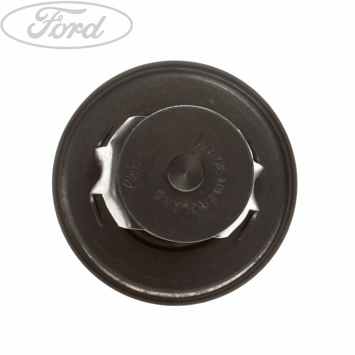 MOTORCRAFT ENGINE COOLANT THERMOSTAT