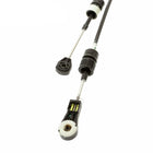 GEAR SELECTOR LEVER CONTROL CABLE