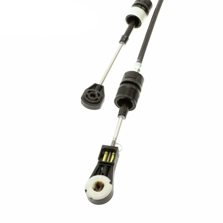 GEAR SELECTOR LEVER CONTROL CABLE