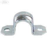 FIESTA FRONT ANTI-ROLL STABILIZER BRACKET 2008-2012