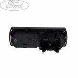 MONDEO GALAXY S-MAX TRANSMISSION SELECTOR SWITCH