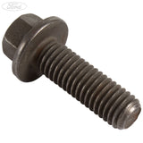 COMBINED TURBOCHARGER AND EXHAUST HEX HEAD BOLT PACK OF 5