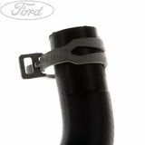 HEATER WATER HOSE