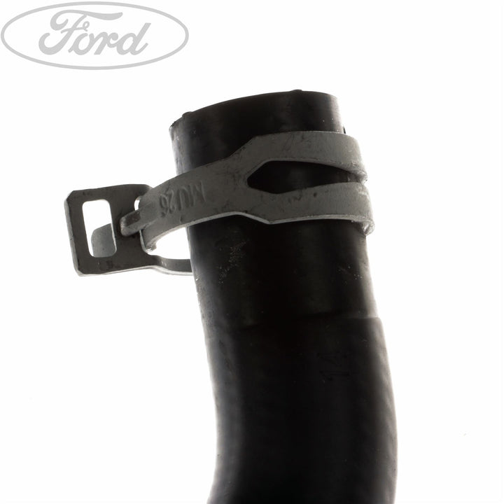 HEATER WATER HOSE
