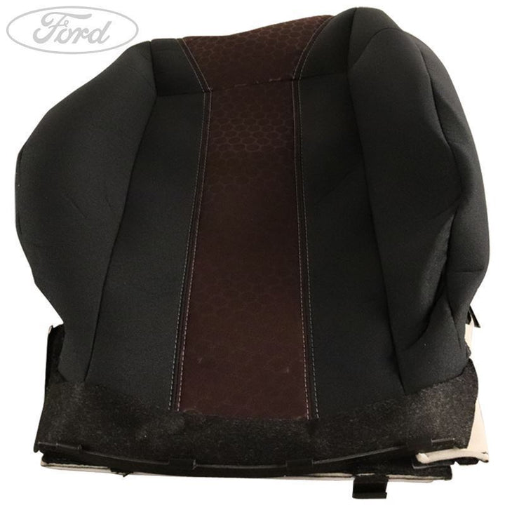 SEAT BACK COVER