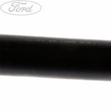 FUEL TANK AIR VENT HOSE