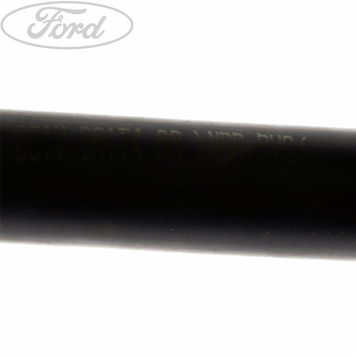 FUEL TANK AIR VENT HOSE
