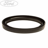 CAMSHAFT SEAL