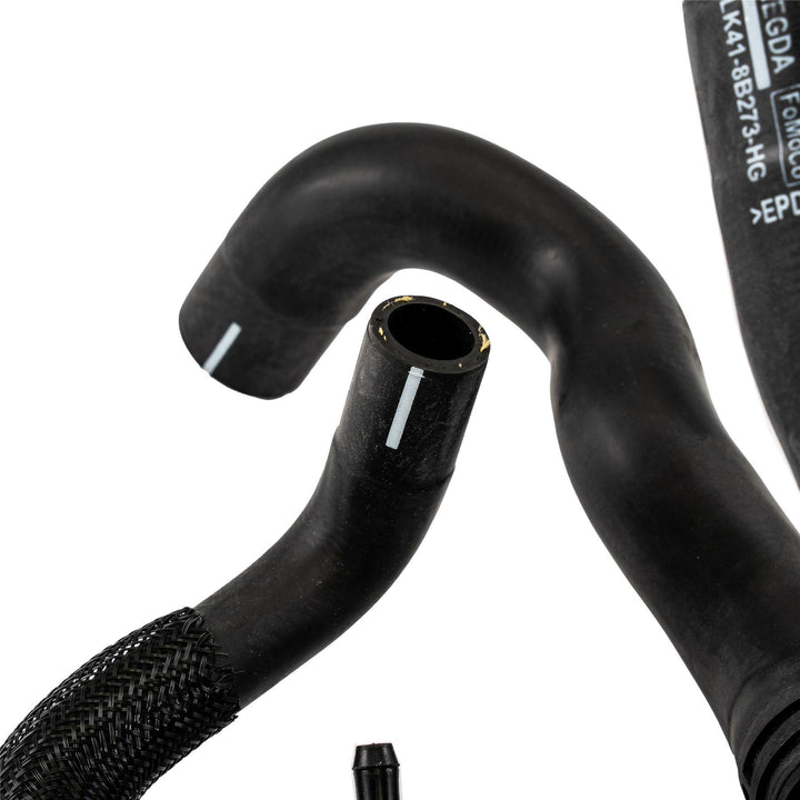 Transit 2.0 EcoBlue Radiator Hose 10 Speed Auto 2019-Onwards