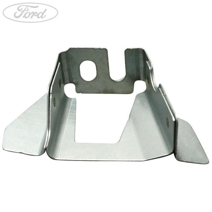 FENDER BRACKET SUPPORT
