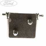 C-MAX FOCUS BOOT LUGGAGE COMPARTMENT O/S HINGE