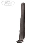 MONDEO REAR BUMPER RUBBING STRIP KIT