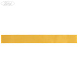 MONDEO TRANSIT CONNECT DOUBLE SIDED ADHESIVE TAPE