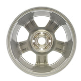 TRANSIT/TOURNEO COURIER ALLOY WHEEL 15