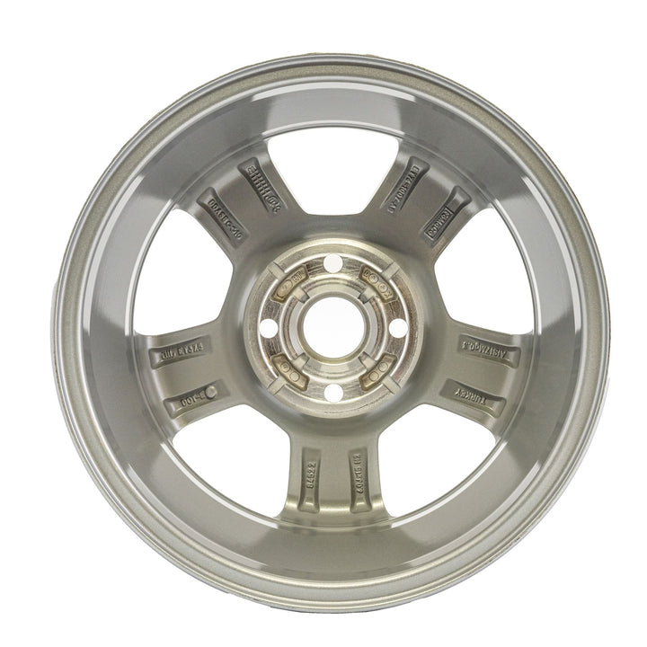 TRANSIT/TOURNEO COURIER ALLOY WHEEL 15