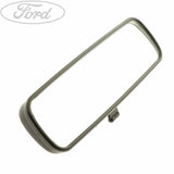 INTERIOR REAR VIEW MIRROR