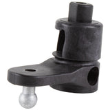 C-MAX FIESTA FOCUS COURIER 5-SPEED EXTERNAL GEAR SELECTOR