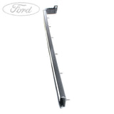 TRANSIT CENTRE SLIDING DOOR TRACK