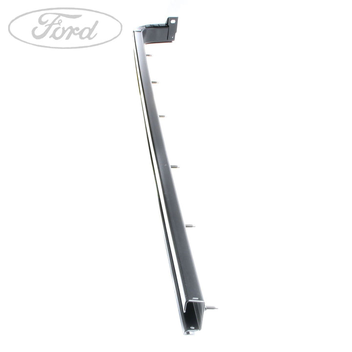 TRANSIT CENTRE SLIDING DOOR TRACK