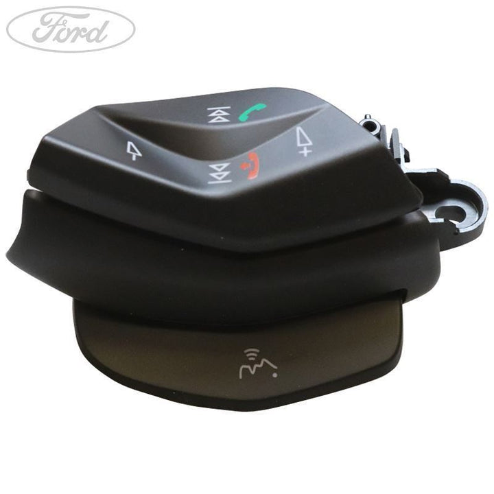 FOCUS CUSTOM CONNECT O/S LOWER STEERING WHEEL RADIO CONTROL