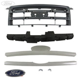 RANGER MK3 FRONT RADIATOR GRILLE WINNING BLUE 06-11