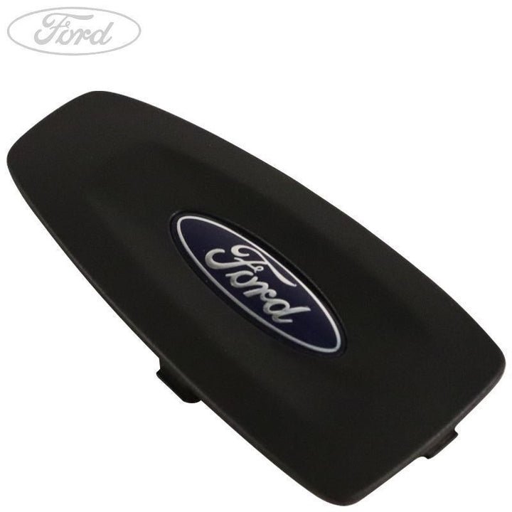 COVER PLATE