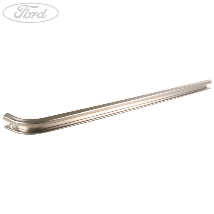 CENTRE SLIDING DOOR TRACK