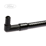 TRANSIT BATTERY VENTILATION TUBE