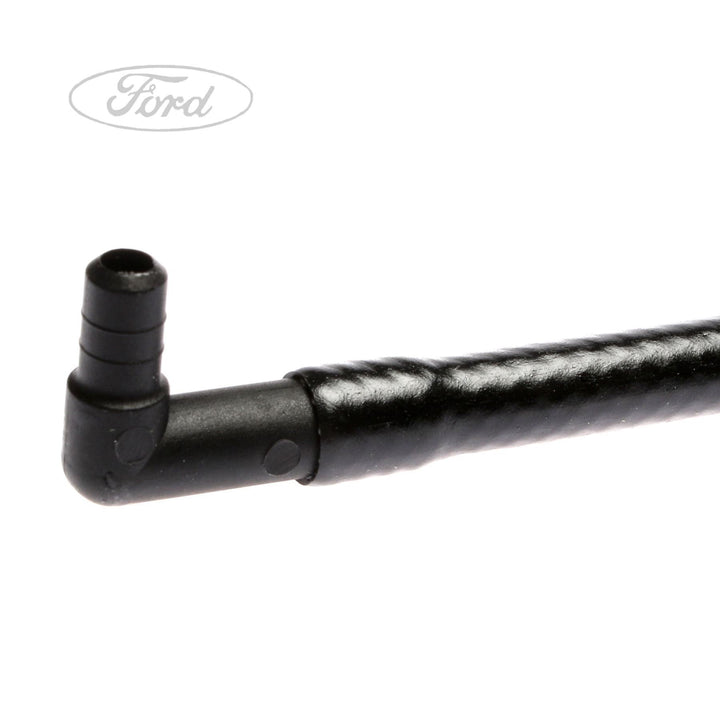 TRANSIT BATTERY VENTILATION TUBE