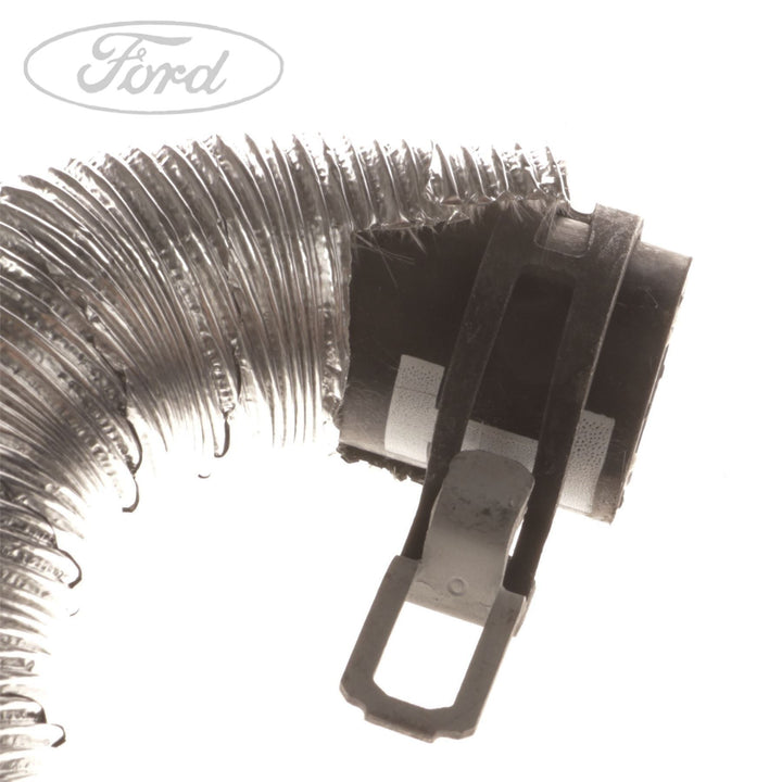 TRANSIT CONNECT LYNX 1.8L DIESEL COOLER HOSE