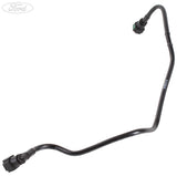 KA 1.3 CR TC DIESEL FUEL CONNECTING PIPE HOSE 2008-2016