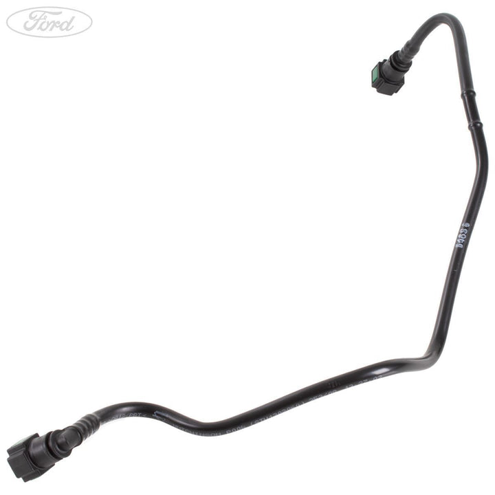 KA 1.3 CR TC DIESEL FUEL CONNECTING PIPE HOSE 2008-2016