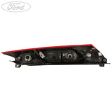 TRANIST TOURNEO CONNECT MK2 REAR N/S LIGHT LAMP UNIT 13-19