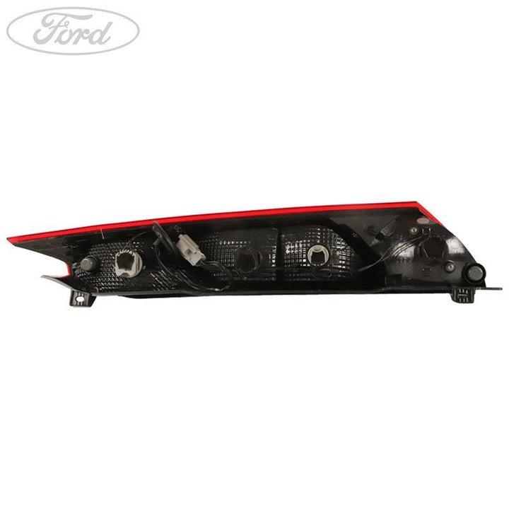 TRANIST TOURNEO CONNECT MK2 REAR N/S LIGHT LAMP UNIT 13-19