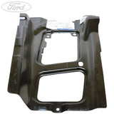 FRONT FENDER BRACKET