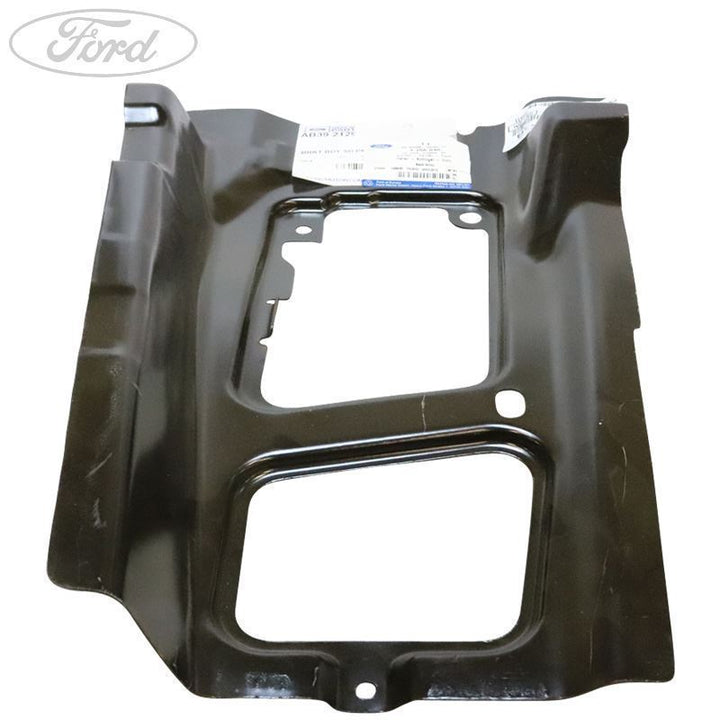 FRONT FENDER BRACKET