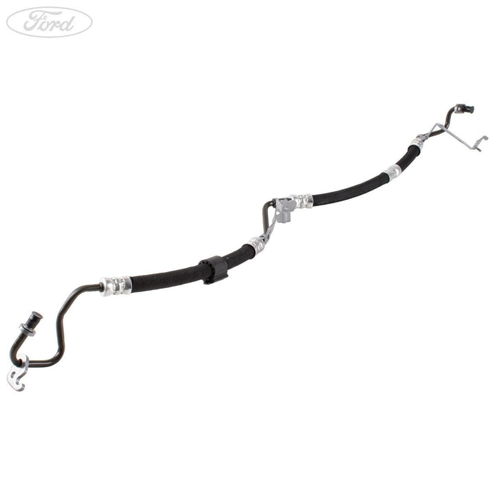 PUMP TO STEERING GEAR HOSE ASSEMBLY