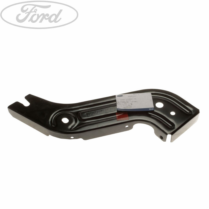 OTHER BUMPER BAR PARTS