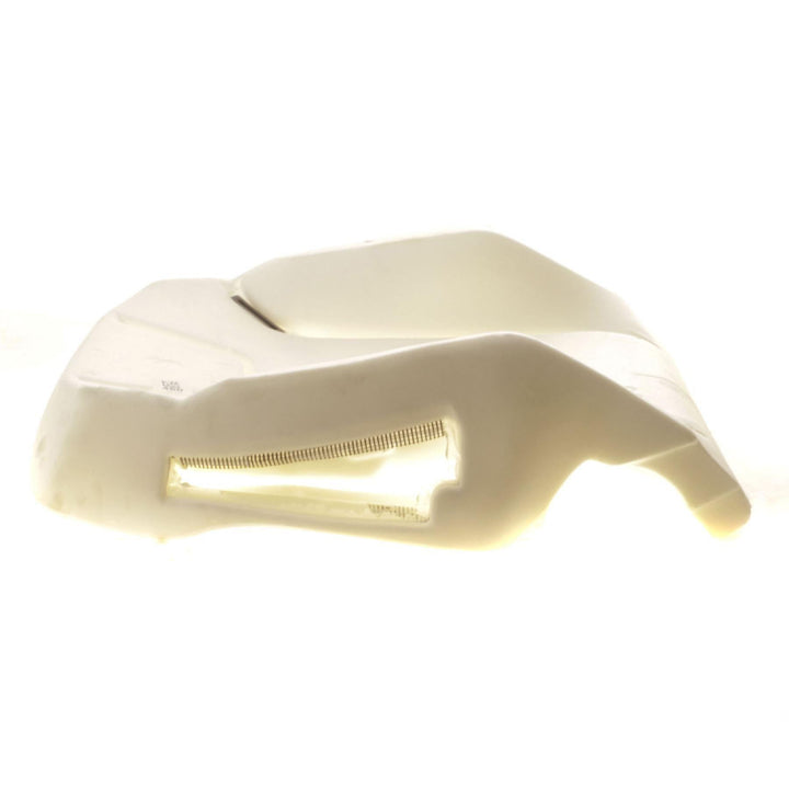 FOCUS O/S RH FRONT SEAT BACK PAD