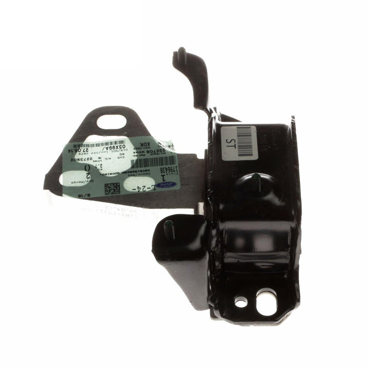 TRANSMISSION GEARBOX MOUNT HOUSING