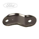 CONNECT REAR O/S OR N/S SUSPENSION LEAF SPRING SHACKLE 02-