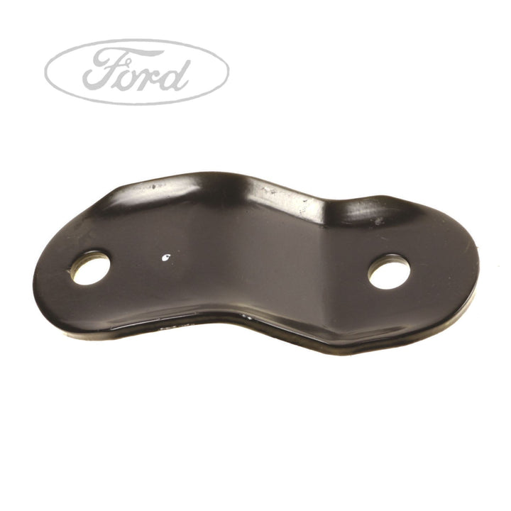 CONNECT REAR O/S OR N/S SUSPENSION LEAF SPRING SHACKLE 02-