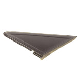 FOCUS N/S FRONT EXTERIOR DOOR MOULDING