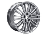 SET OF 4 ALLOY WHEELS 10/2017 05/2018