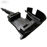 RANGER FRONT O/S DOOR LATCH MECHANISM COVER 2011-2013