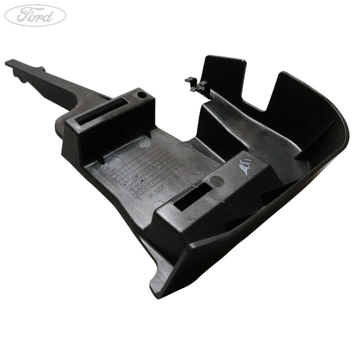 RANGER FRONT O/S DOOR LATCH MECHANISM COVER 2011-2013