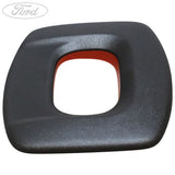 LATCH BEZEL